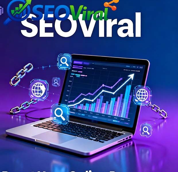 Kumpulan Slot SEOViral Resmi dan Terpercaya 2026