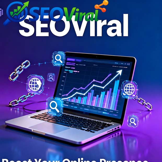 Kumpulan Slot SEOViral Resmi dan Terpercaya 2026