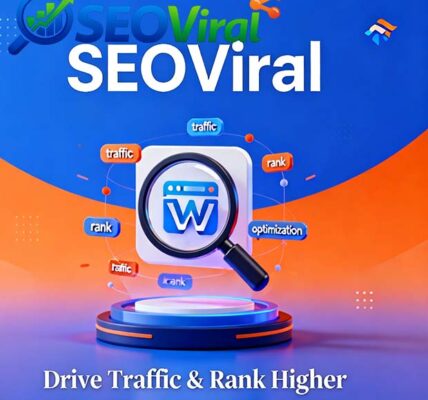 SEOViral Kumpulan Forum Slot Resmi dan Aman