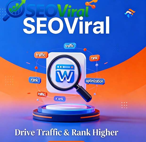 SEOViral Kumpulan Forum Slot Resmi dan Aman