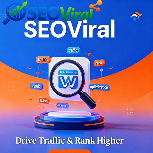 SEOViral Kumpulan Forum Slot Resmi dan Aman