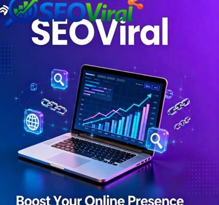 SEOViral Kumpulan Situs Online Terlengkap dan Terpercaya