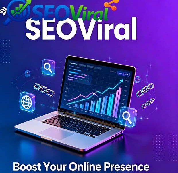 SEOViral Kumpulan Situs Online Terlengkap dan Terpercaya