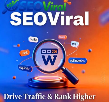 SEOViral Kumpulan Live Casino Terlengkap dan Terpercaya