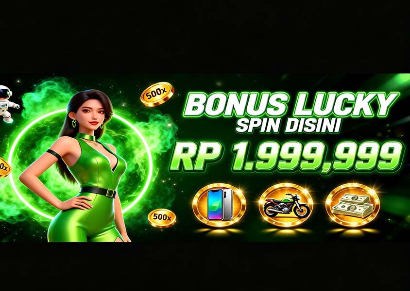 BaritoSlot Platform Online Terpopuler Banyak Event Menarik