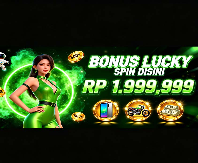 BaritoSlot Platform Online Terpopuler Banyak Event Menarik