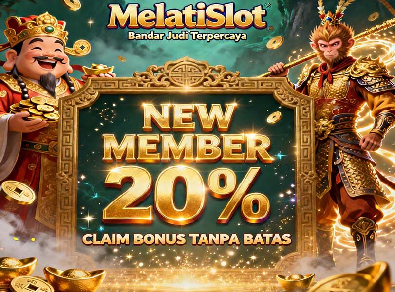 MelatiSlot Pola Slot Online Gacor Anti Kalah