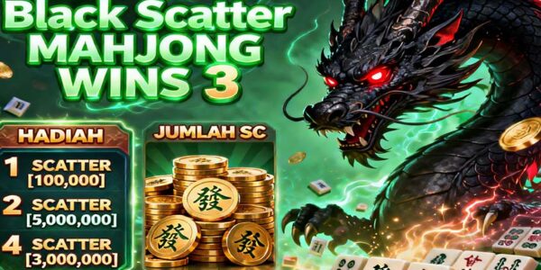 MelatiSlot Judi Slot Online Gacor Hari Ini Bonus Melimpah