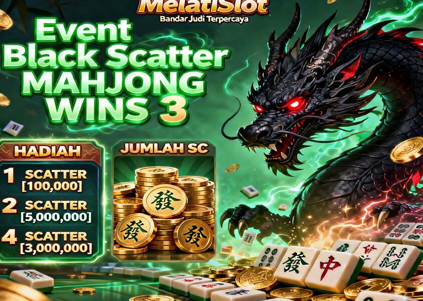 MelatiSlot Judi Slot Online Gacor Hari Ini Bonus Melimpah