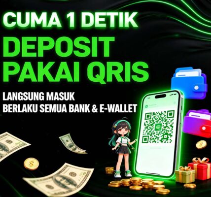 Ruby388 Slot Online Terpercaya Bonus Member Setia