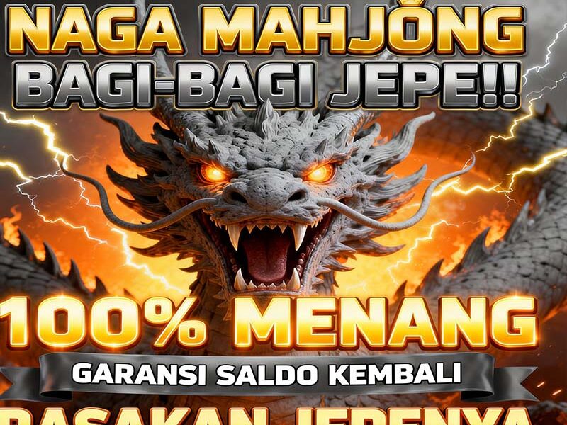 DOGG369 Slot Online Terbaik Game Favorit Para Pemain