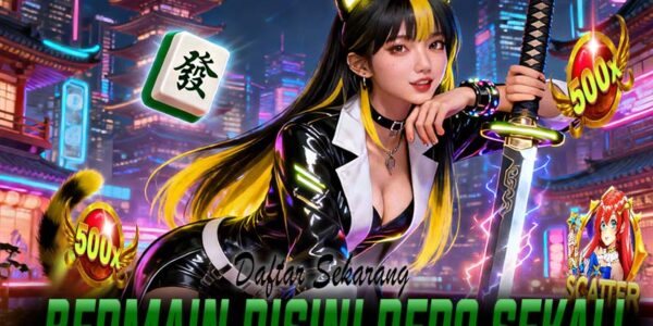 OTBola Slot Online Gacor Hari Ini Tanpa Banyak Kekalahan